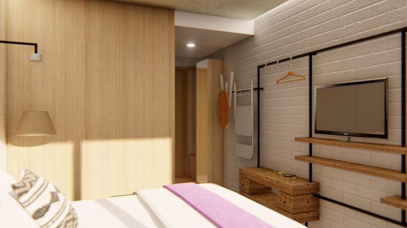 Elohim Hotel Sentani Jayapura Exterior photo